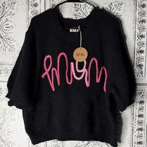 Mom Boutique Sweater